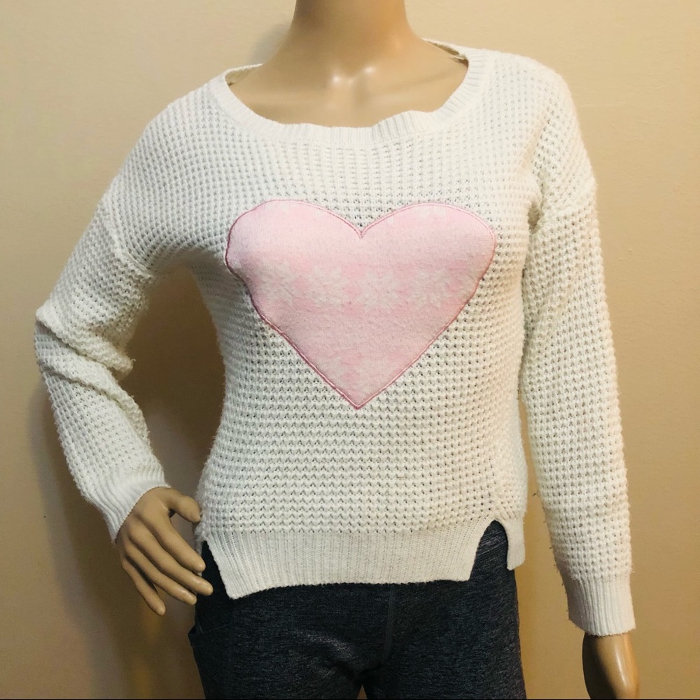 🐢 SUGAR RUSH GIRLS Sweater